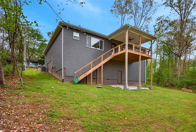 14 Bradford Drive, Bella Vista, AR 72715