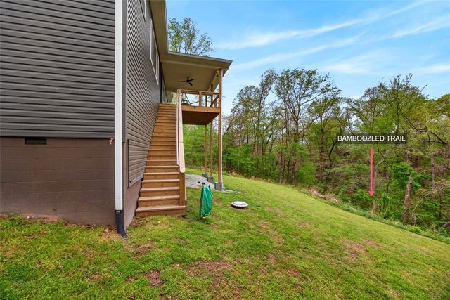 14 Bradford Drive, Bella Vista, AR 72715