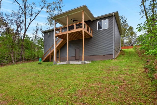 14 Bradford Drive, Bella Vista, AR 72715