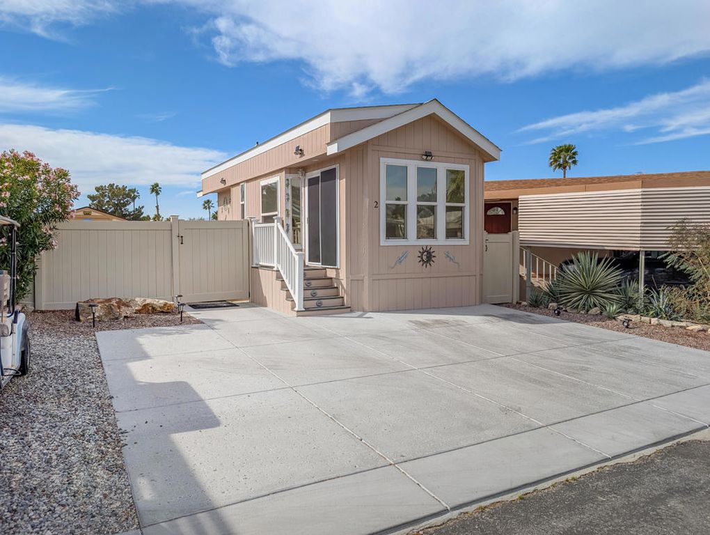 70200 Dillon Road 2, Desert Hot Springs, CA 92241