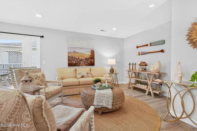 414 37th Street, Sunset Beach, NC 28468