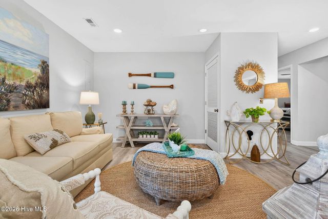 414 37th Street, Sunset Beach, NC 28468