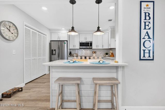 414 37th Street, Sunset Beach, NC 28468