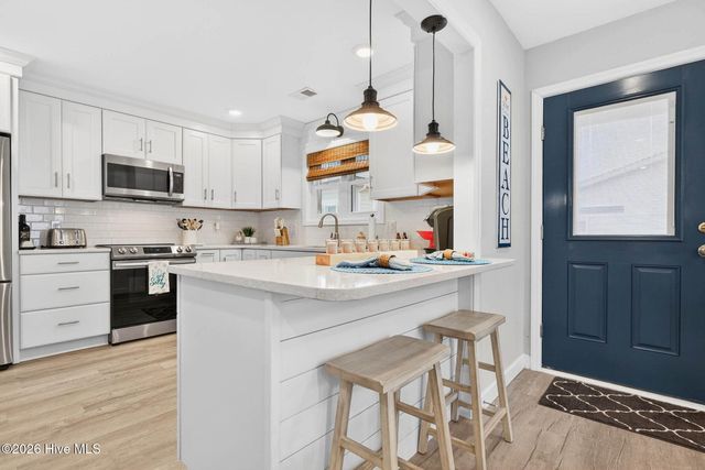 414 37th Street, Sunset Beach, NC 28468