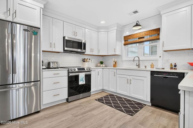 414 37th Street, Sunset Beach, NC 28468