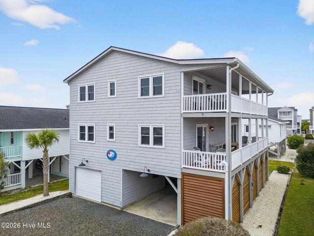 414 37th Street, Sunset Beach, NC 28468