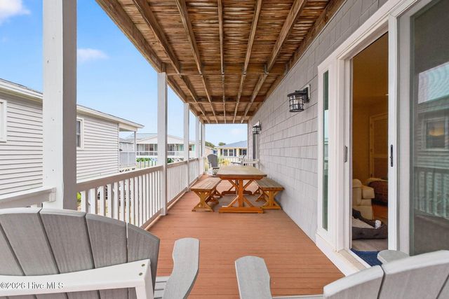 414 37th Street, Sunset Beach, NC 28468