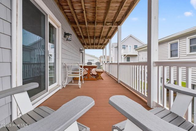 414 37th Street, Sunset Beach, NC 28468