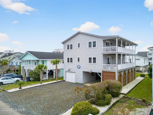 414 37th Street, Sunset Beach, NC 28468