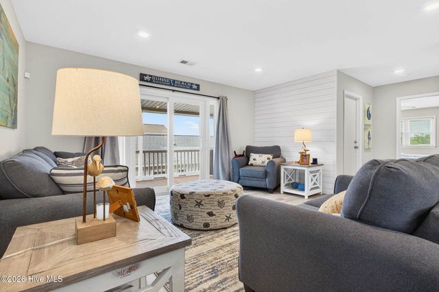 414 37th Street, Sunset Beach, NC 28468