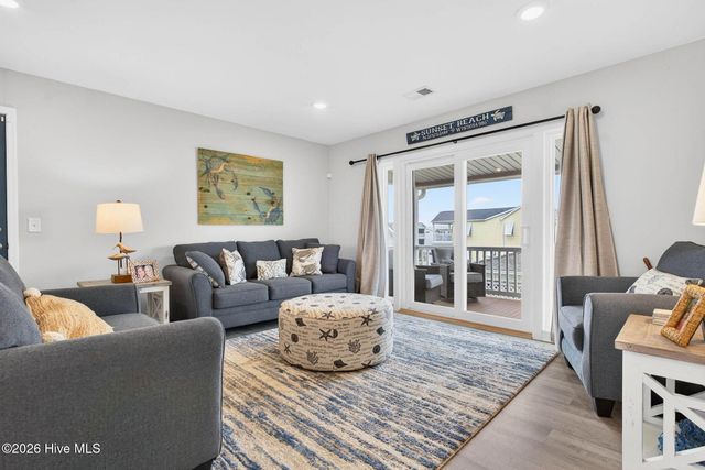 414 37th Street, Sunset Beach, NC 28468