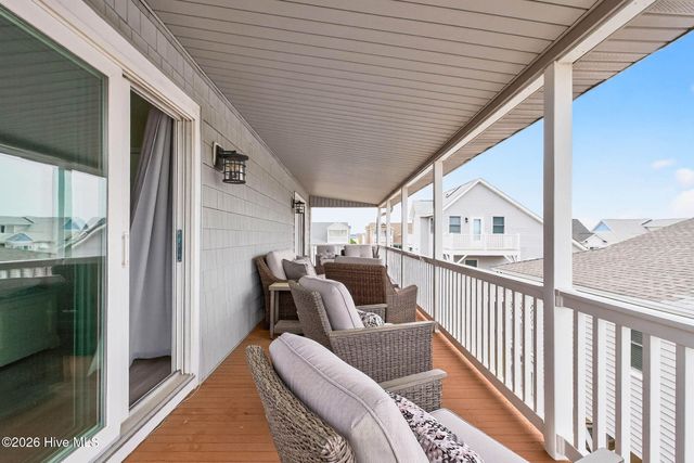 414 37th Street, Sunset Beach, NC 28468