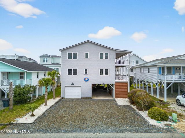 414 37th Street, Sunset Beach, NC 28468
