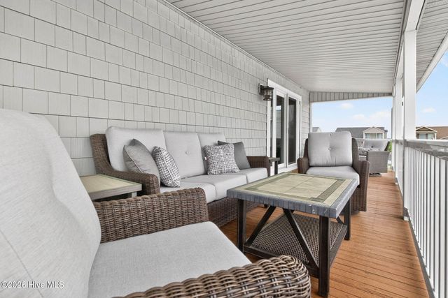 414 37th Street, Sunset Beach, NC 28468