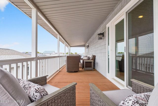 414 37th Street, Sunset Beach, NC 28468