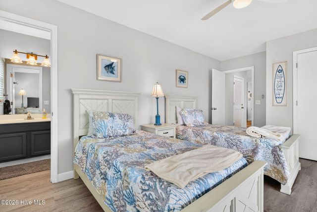 414 37th Street, Sunset Beach, NC 28468