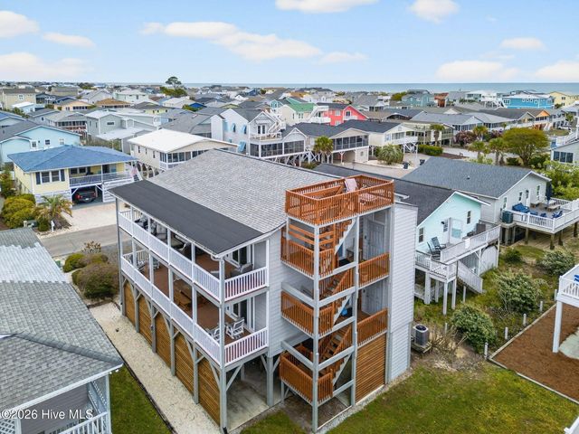 414 37th Street, Sunset Beach, NC 28468