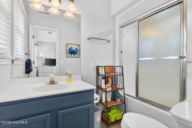 414 37th Street, Sunset Beach, NC 28468