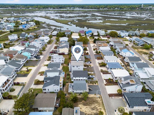 414 37th Street, Sunset Beach, NC 28468