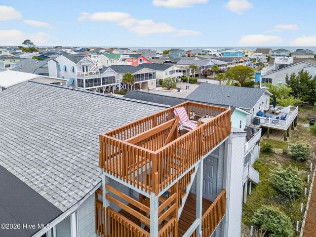 414 37th Street, Sunset Beach, NC 28468