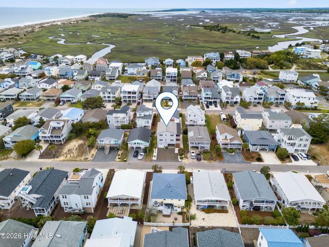 414 37th Street, Sunset Beach, NC 28468