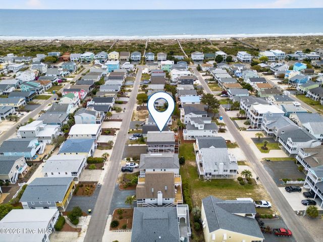 414 37th Street, Sunset Beach, NC 28468