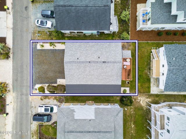 414 37th Street, Sunset Beach, NC 28468