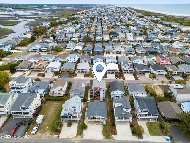 414 37th Street, Sunset Beach, NC 28468