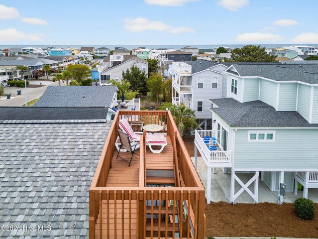 414 37th Street, Sunset Beach, NC 28468
