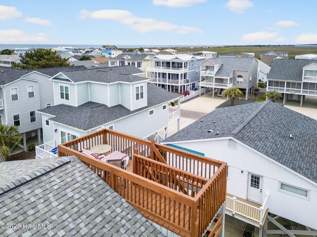 414 37th Street, Sunset Beach, NC 28468