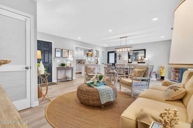 414 37th Street, Sunset Beach, NC 28468