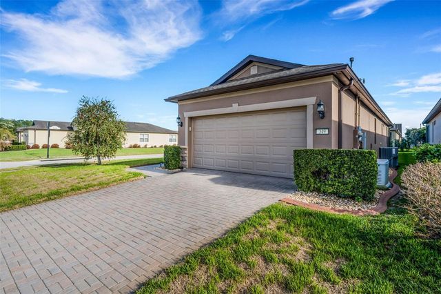 349 TOLDEDO ROAD, Davenport, FL 33837