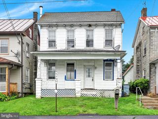 543 W MAIN AVENUE, Myerstown, PA 17067
