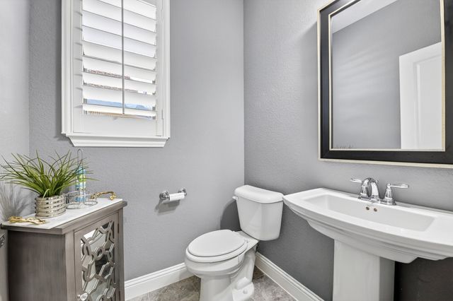 8032 Deep Water Cove, Mckinney, TX 75071