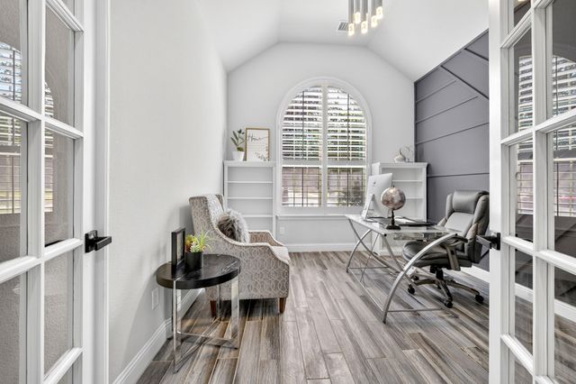 8032 Deep Water Cove, Mckinney, TX 75071