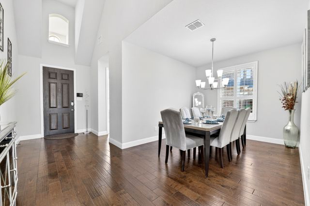 8032 Deep Water Cove, Mckinney, TX 75071