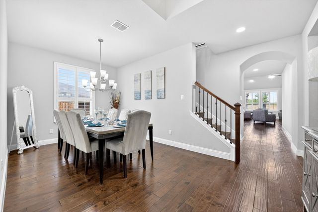 8032 Deep Water Cove, Mckinney, TX 75071