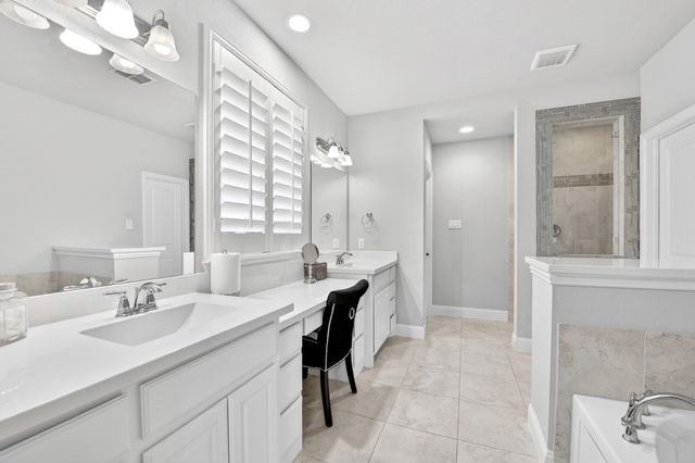 8032 Deep Water Cove, Mckinney, TX 75071