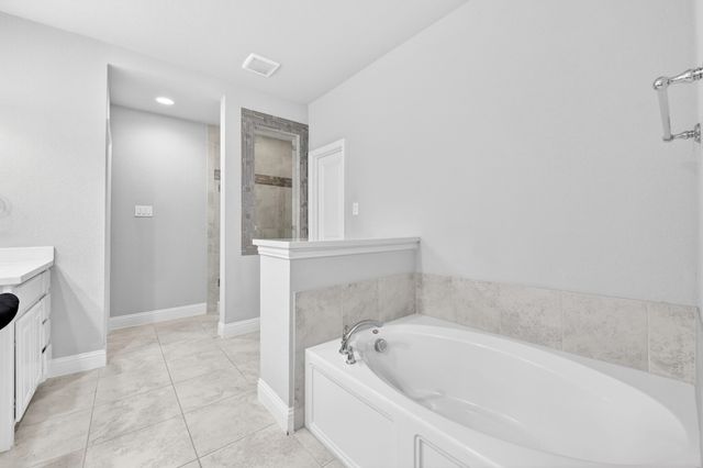 8032 Deep Water Cove, Mckinney, TX 75071