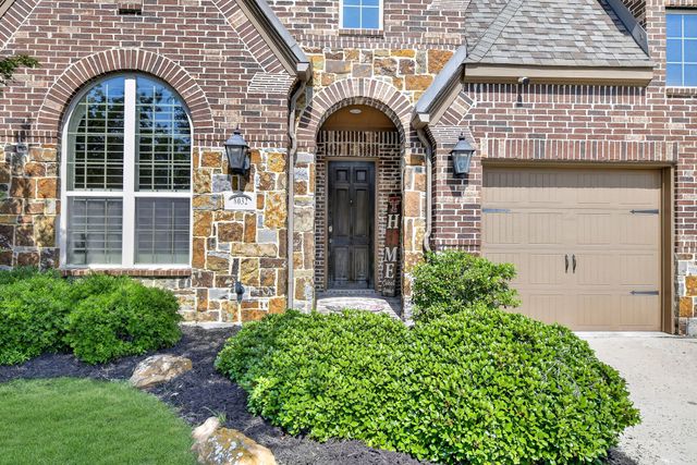 8032 Deep Water Cove, Mckinney, TX 75071