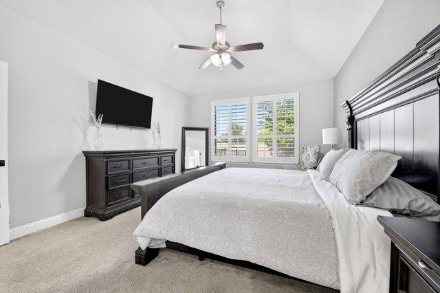 8032 Deep Water Cove, Mckinney, TX 75071