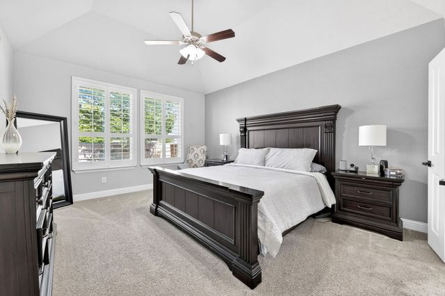 8032 Deep Water Cove, Mckinney, TX 75071