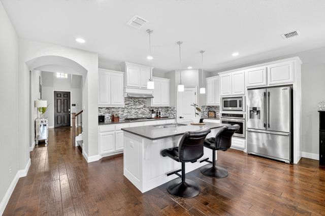 8032 Deep Water Cove, Mckinney, TX 75071