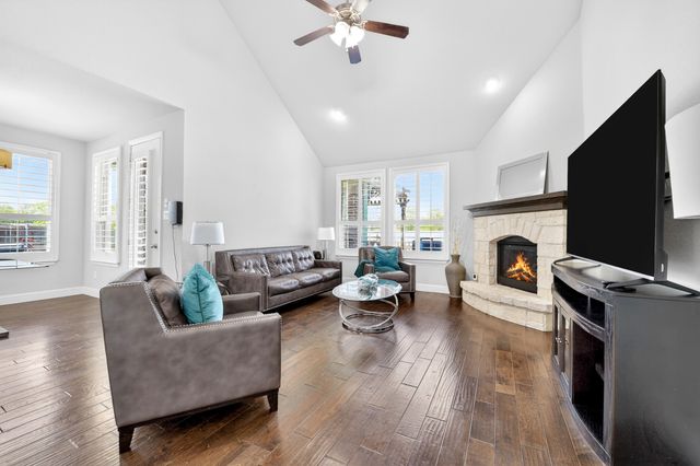8032 Deep Water Cove, Mckinney, TX 75071