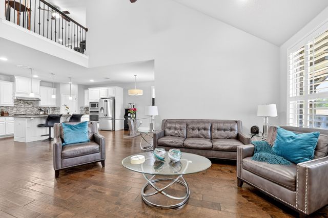 8032 Deep Water Cove, Mckinney, TX 75071