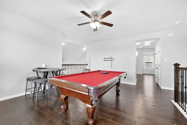 8032 Deep Water Cove, Mckinney, TX 75071