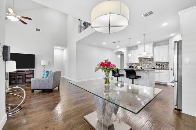 8032 Deep Water Cove, Mckinney, TX 75071