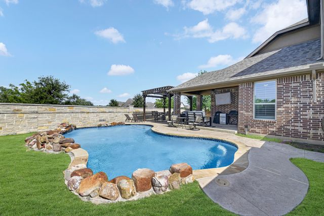 8032 Deep Water Cove, Mckinney, TX 75071