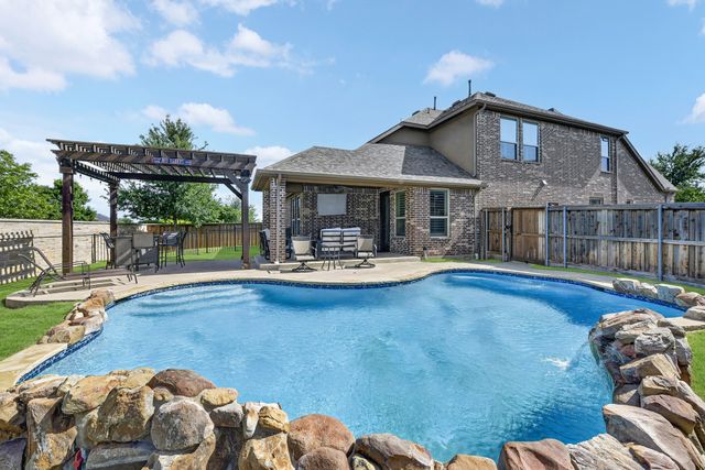 8032 Deep Water Cove, Mckinney, TX 75071