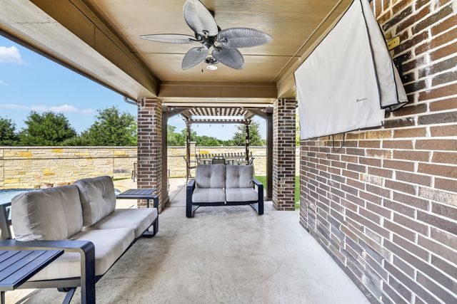 8032 Deep Water Cove, Mckinney, TX 75071